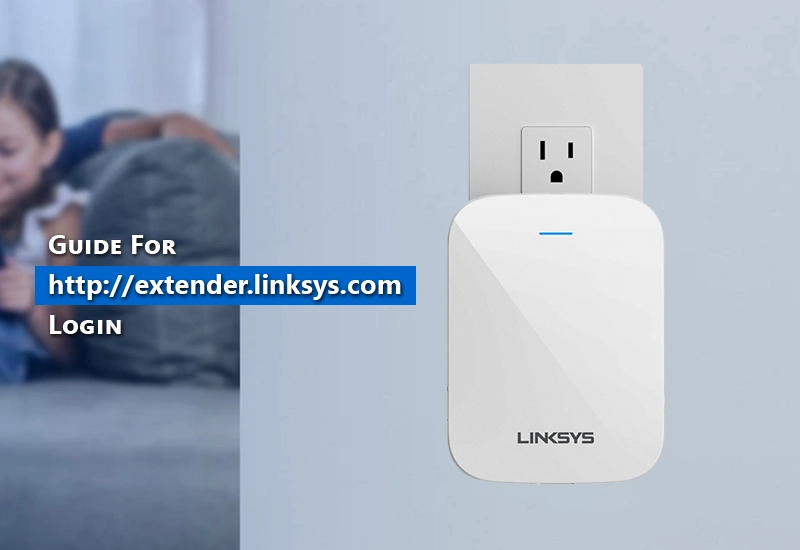 extender.linksys.com