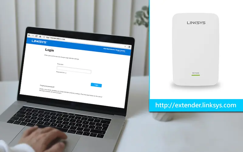 http://extenderlinksys.com